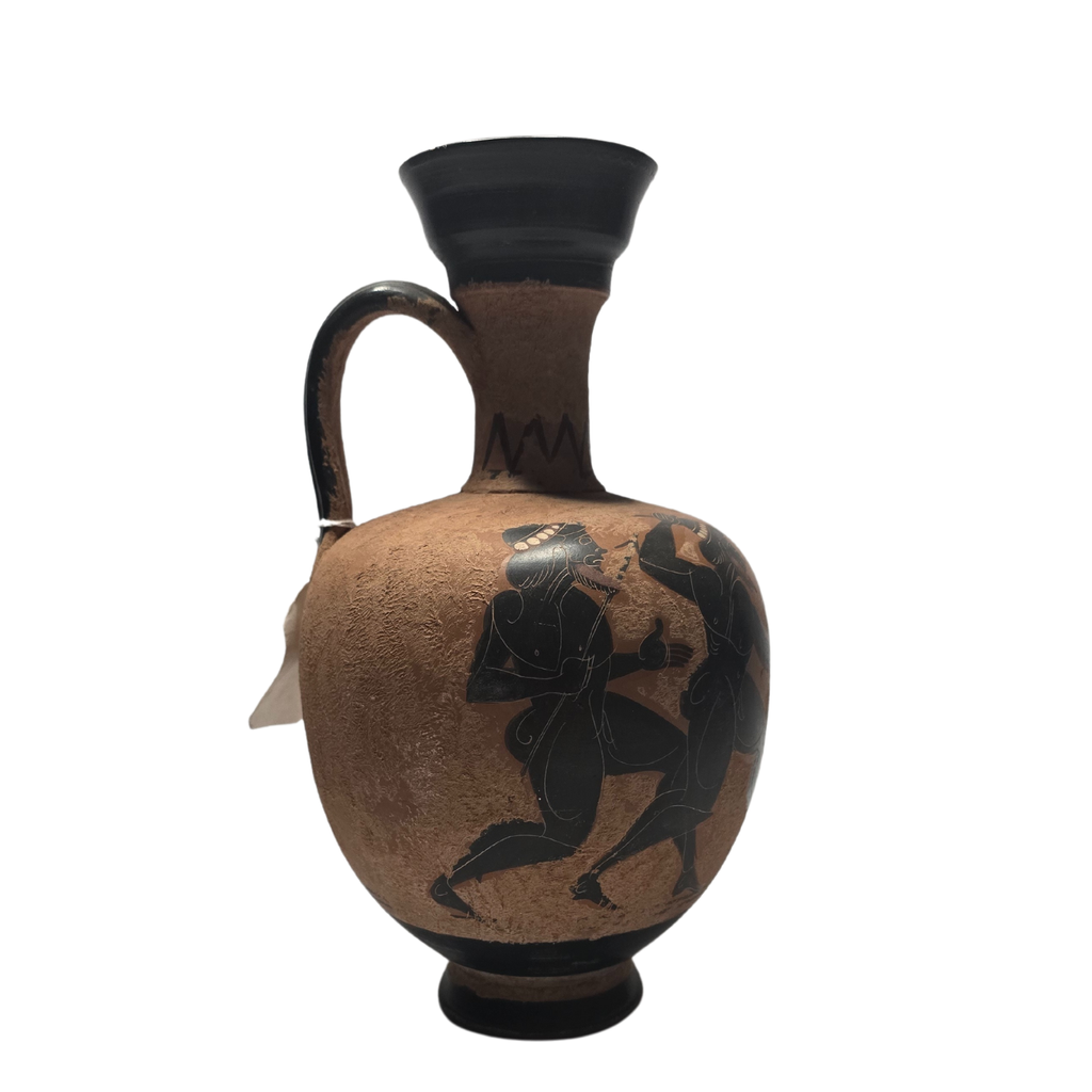 Greek Vase III