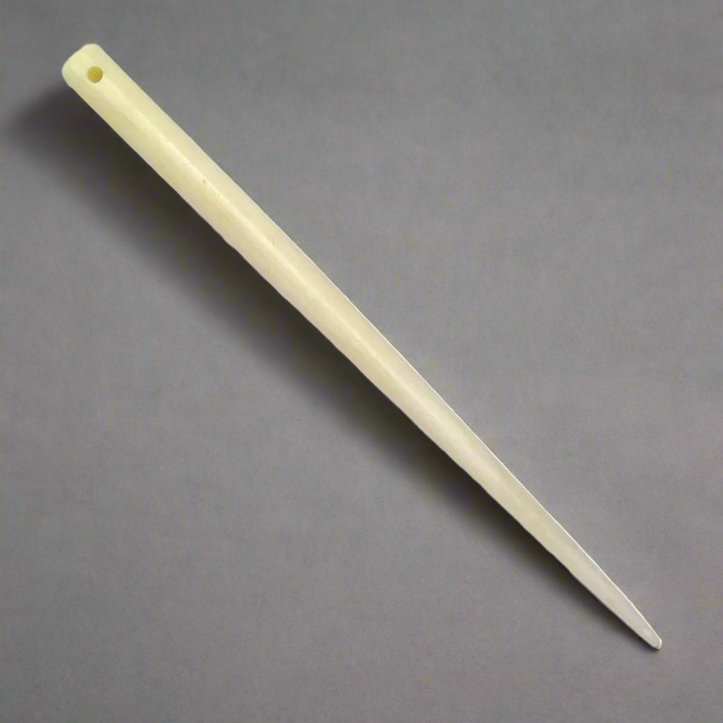Large Bone Needle