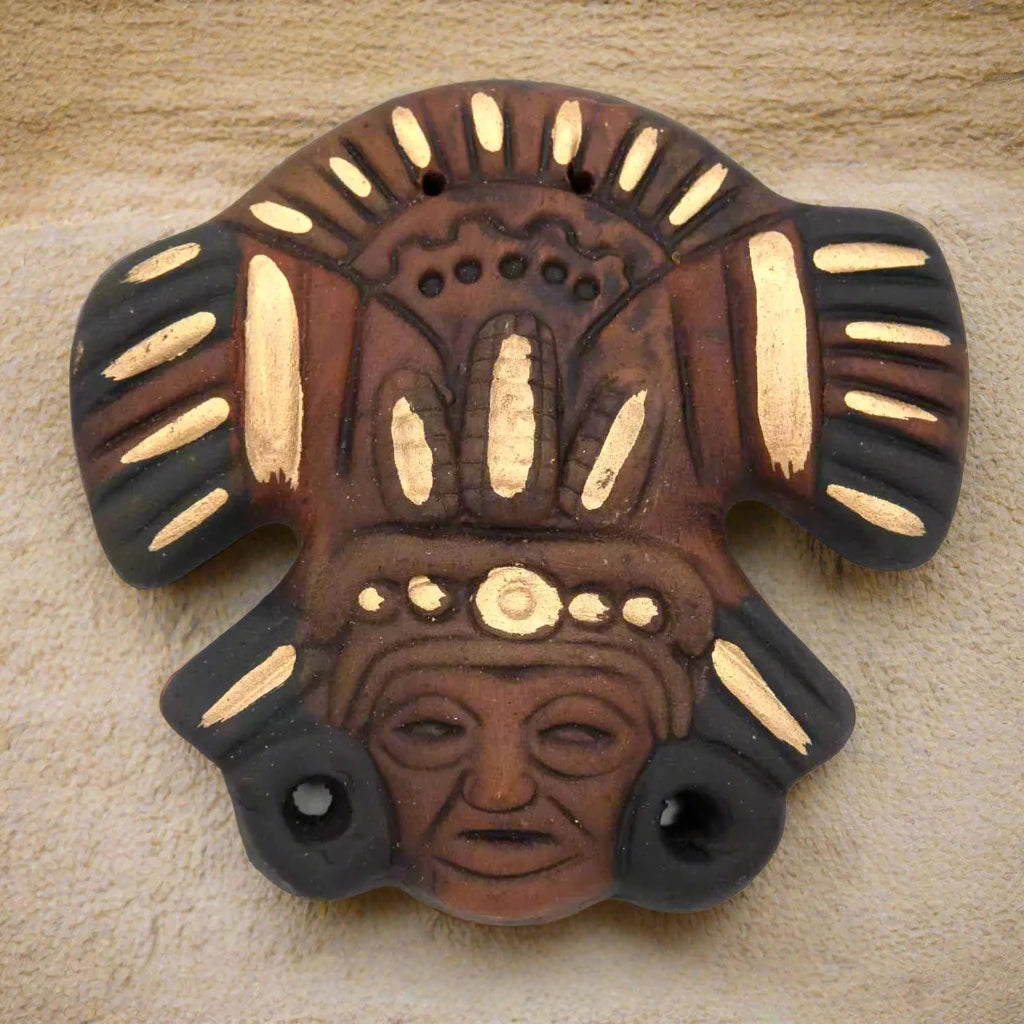 Maize Mask