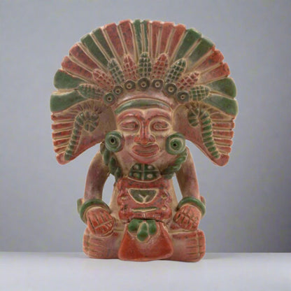 Maya Civilisation Value Box