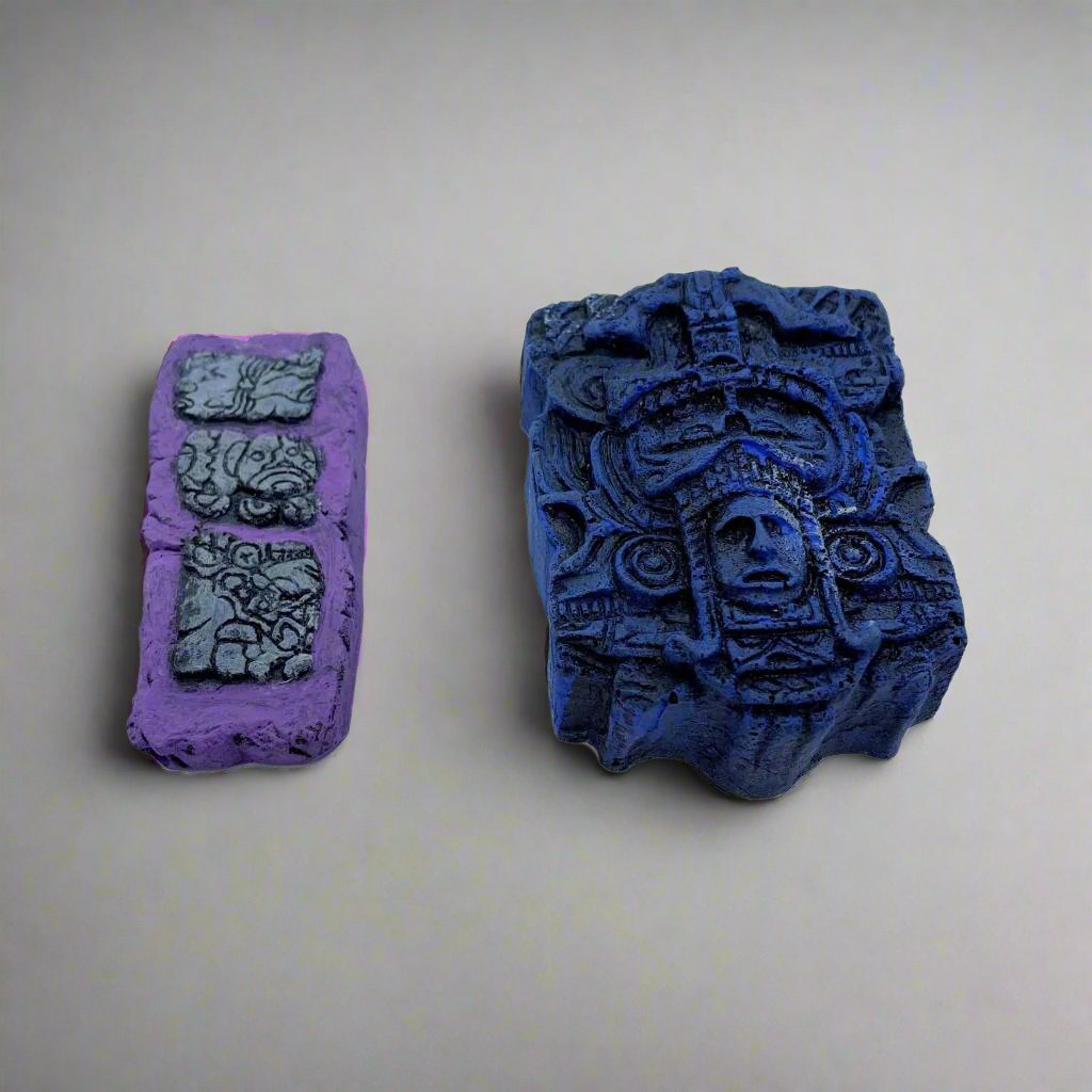 Maya Civilisation Value Box