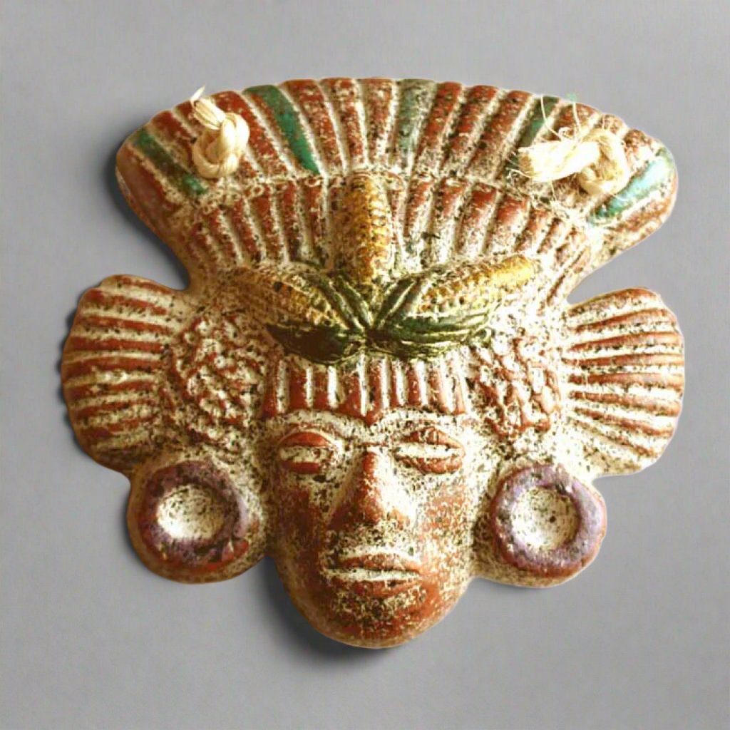 Maya Civilisation Value Box