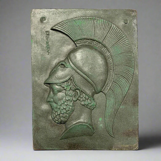 Menelaus Plaque