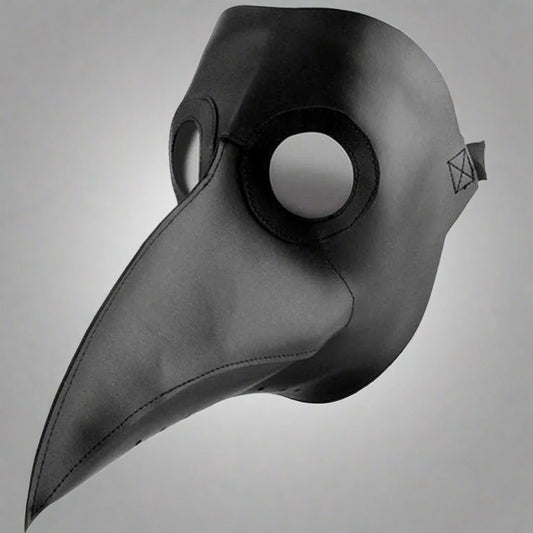 Plague Doctor's Mask