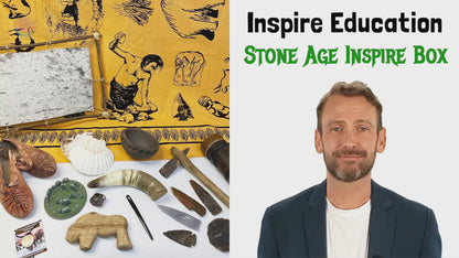 Stone Age Inspire Box