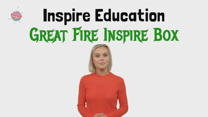 Great Fire Inspire Box