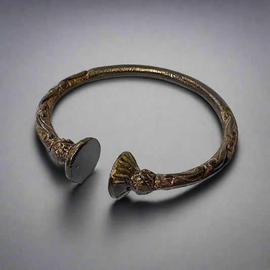 Replica Roman Torc