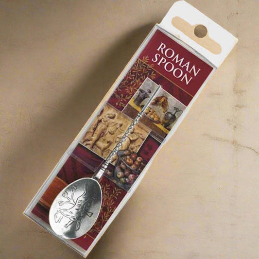 Roman Spoon