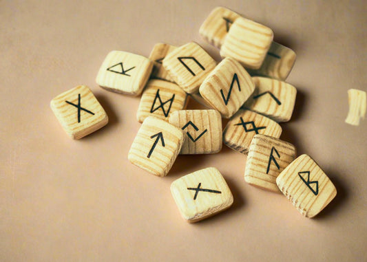 Runes