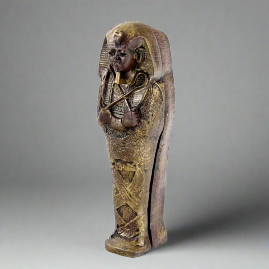 Small Sarcophagus