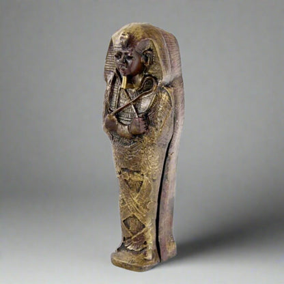 Small Sarcophagus