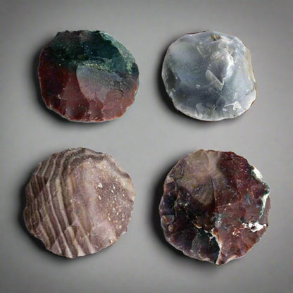 Stone Age Value Box