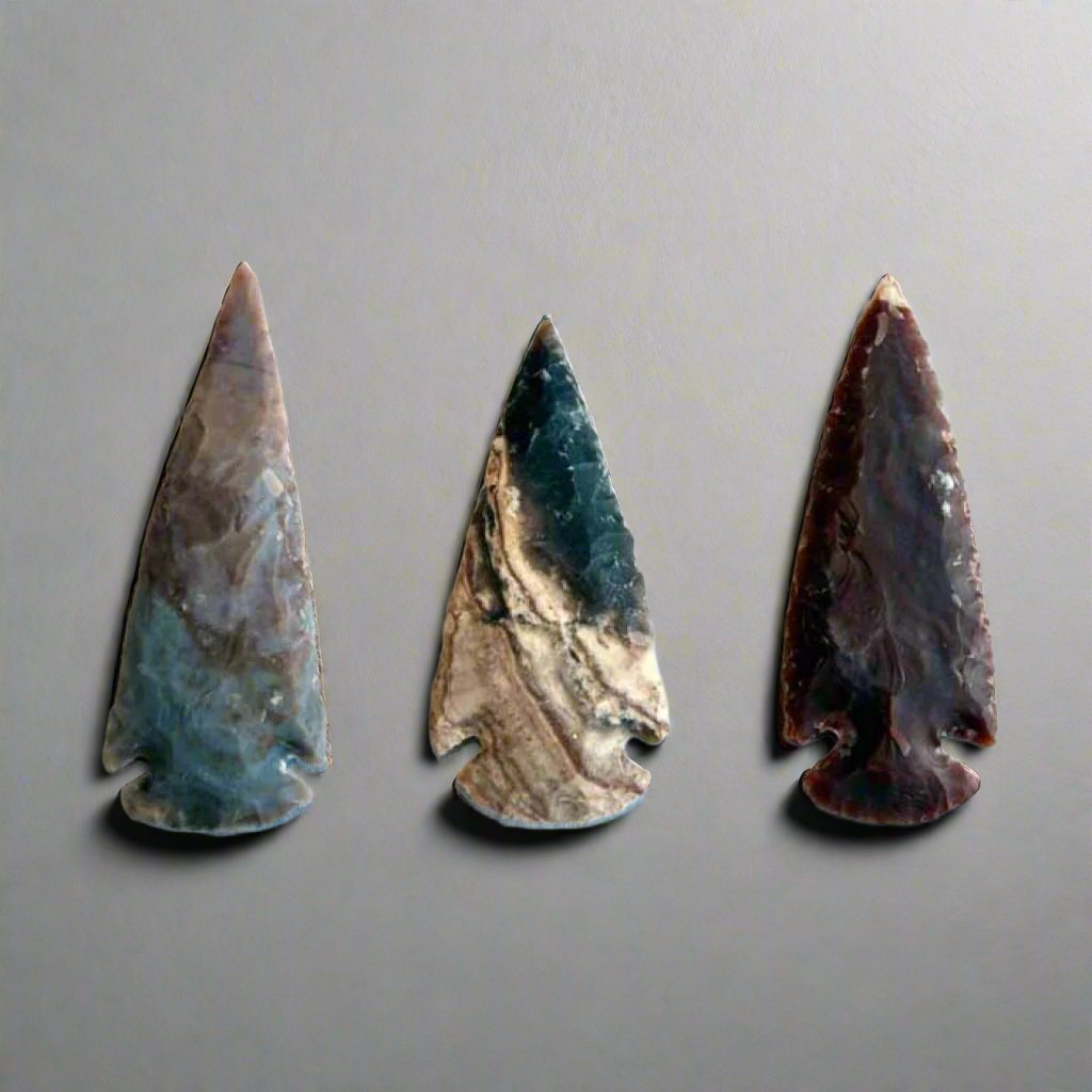 Stone Age Value Box