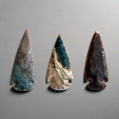 Stone Age Value Box