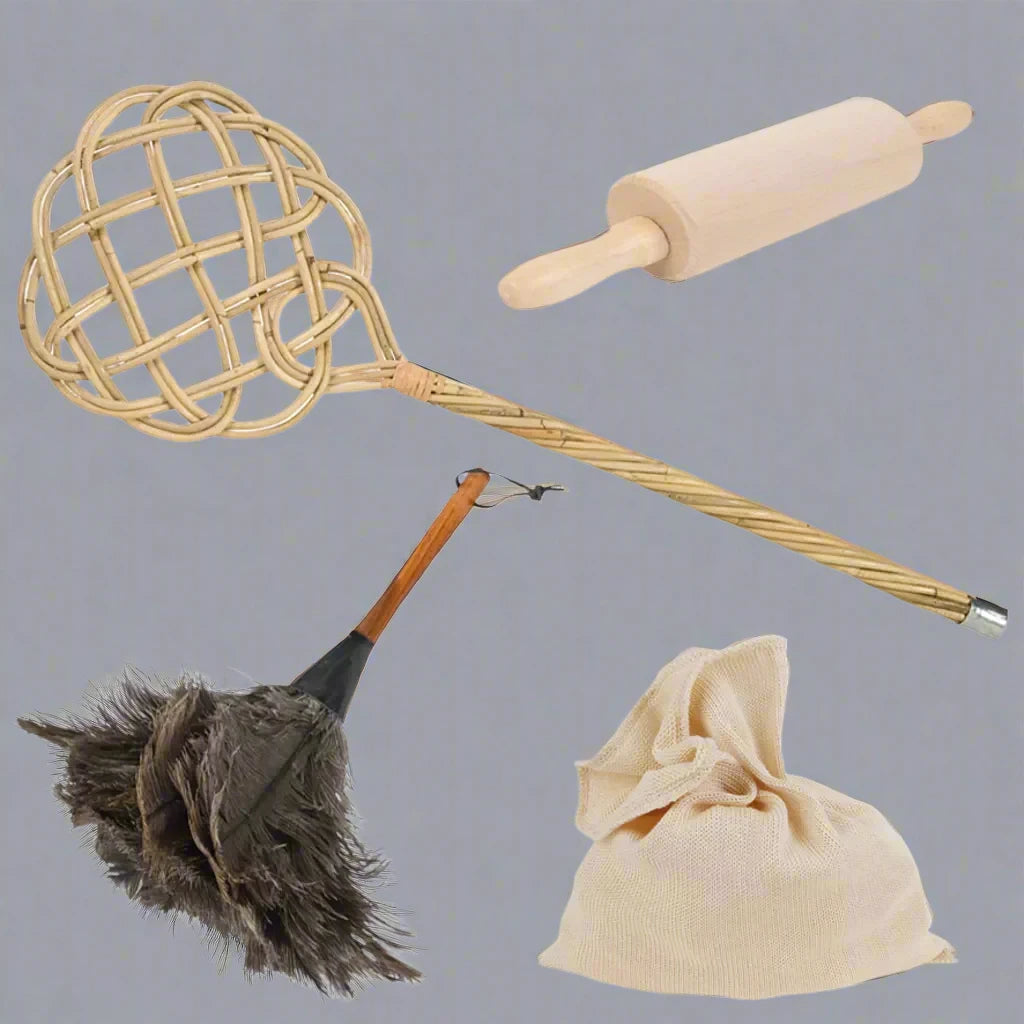 Victorian Household Collection