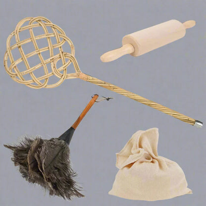 Victorian Household Collection