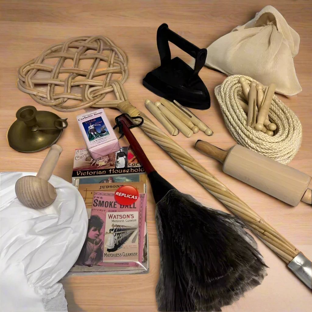 Victorian Household Collection