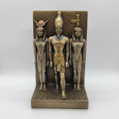 Vintage Egyptian Plaque