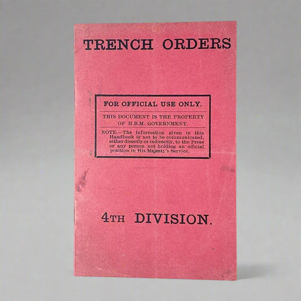 World War I Bargain Box