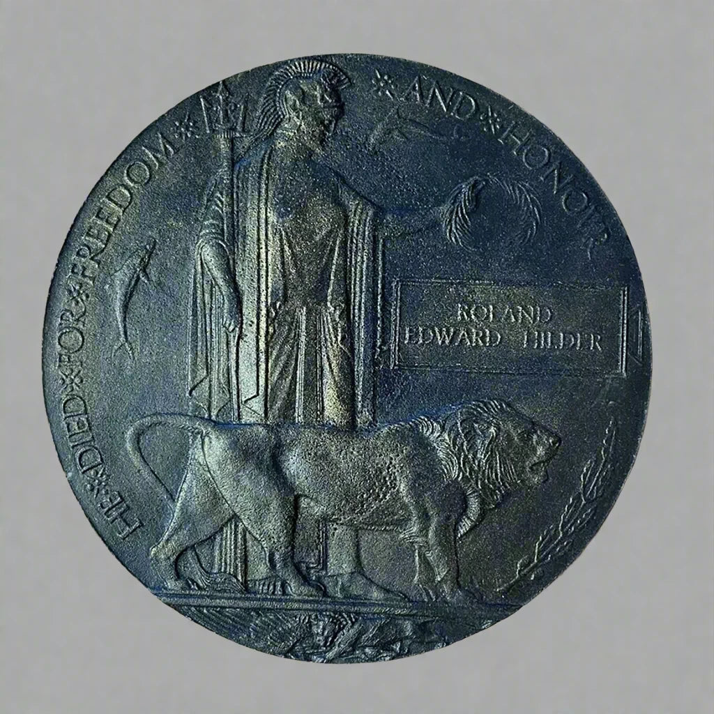 World War I Bargain Box