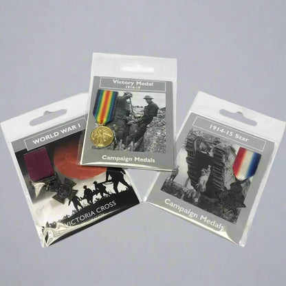 World War I Inspire Box