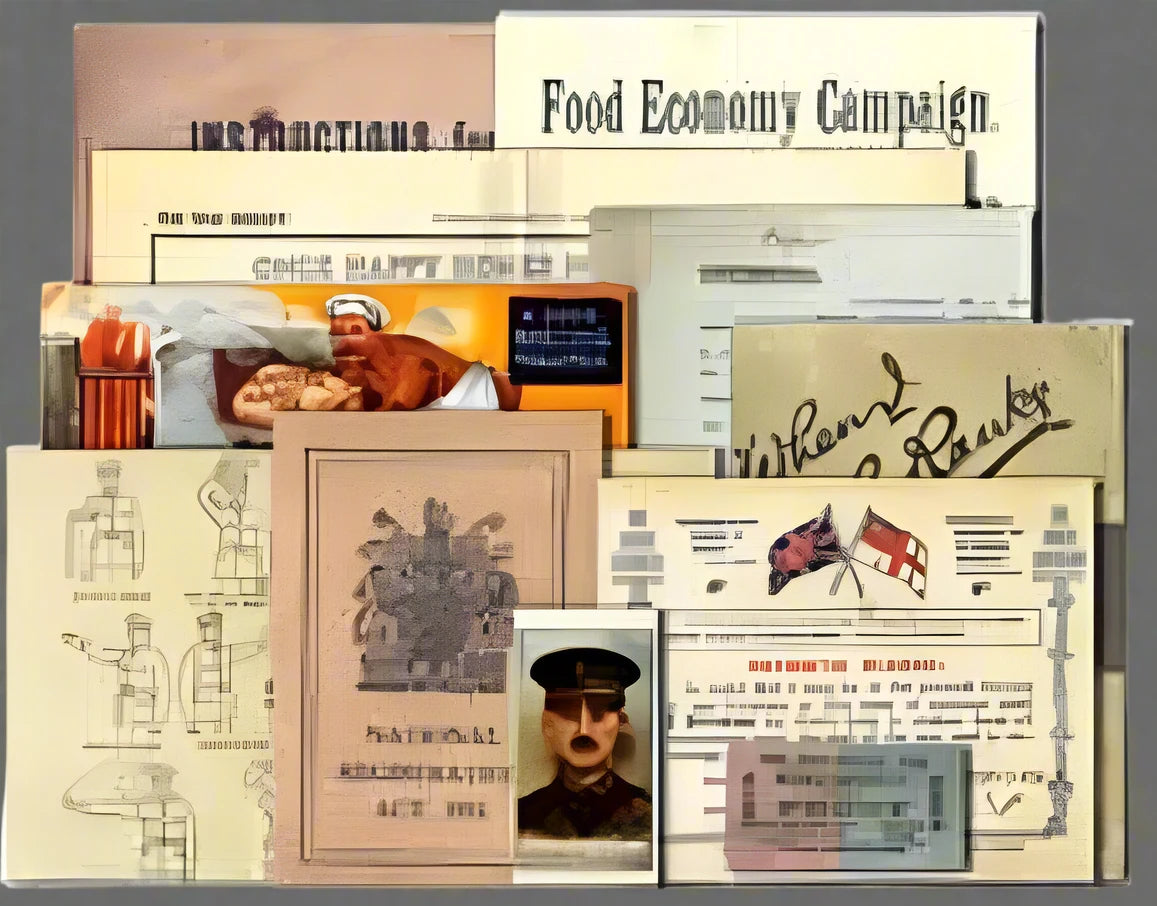 World War I Value Box