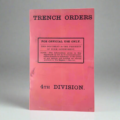 World War I Value Box