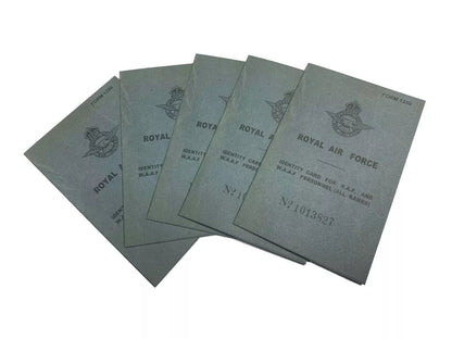 World War II Inspire Box