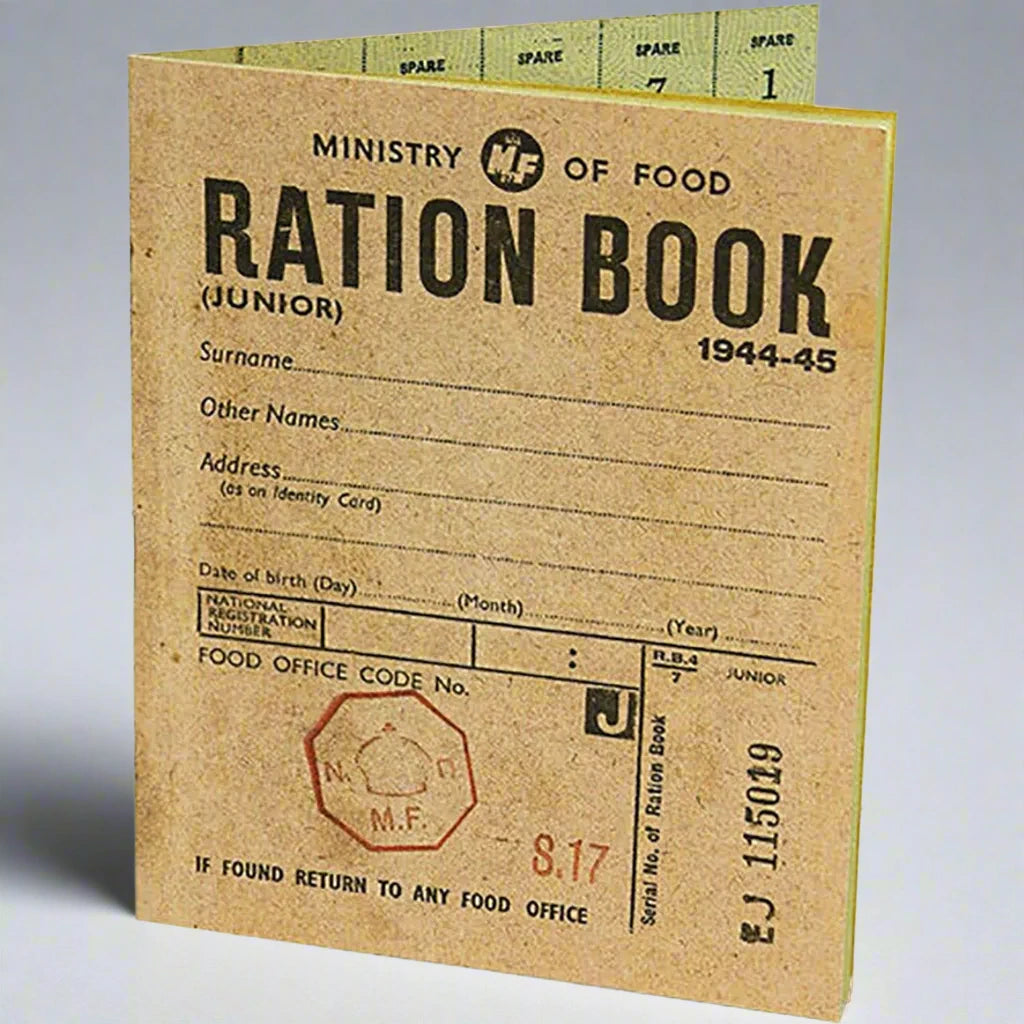 World War II Value Box